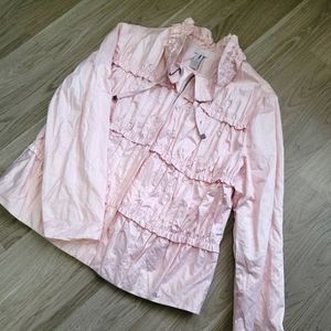 💗beautiful chico jacket